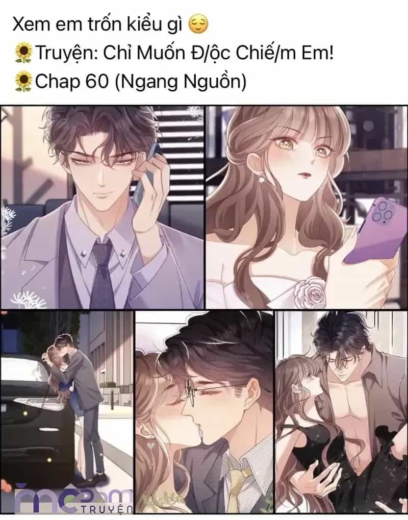 Tùy Ý Thiêu Đốt Lửa Tình - Chương 140 - ảnh 37