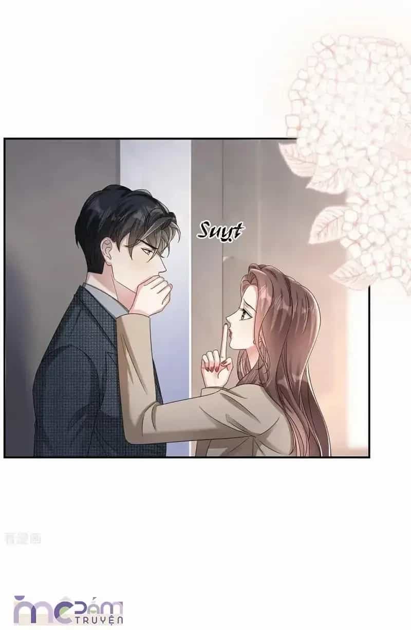 Tùy Ý Thiêu Đốt Lửa Tình - Chương 140 - ảnh 8