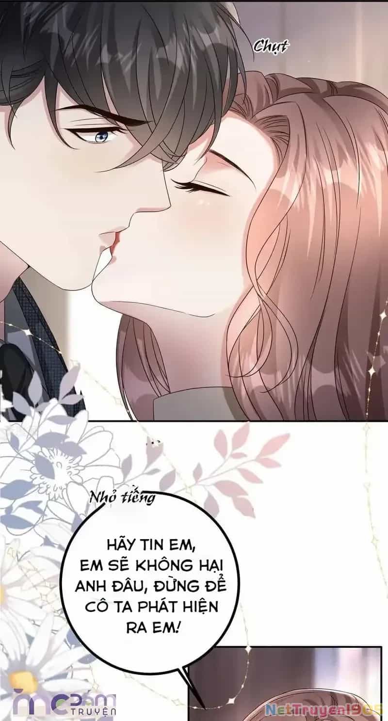 Tùy Ý Thiêu Đốt Lửa Tình - Chương 140 - ảnh 9