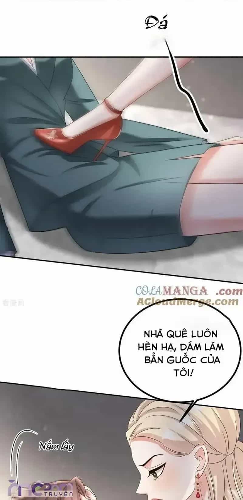 Tùy Ý Thiêu Đốt Lửa Tình - Chương 141 - ảnh 14