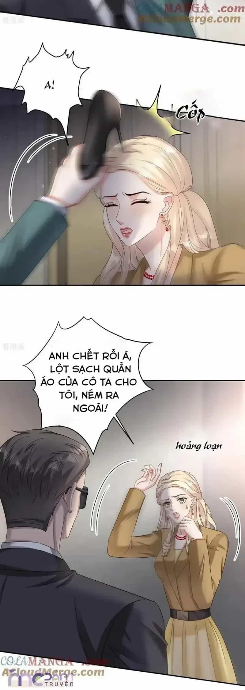 Tùy Ý Thiêu Đốt Lửa Tình - Chương 141 - ảnh 18
