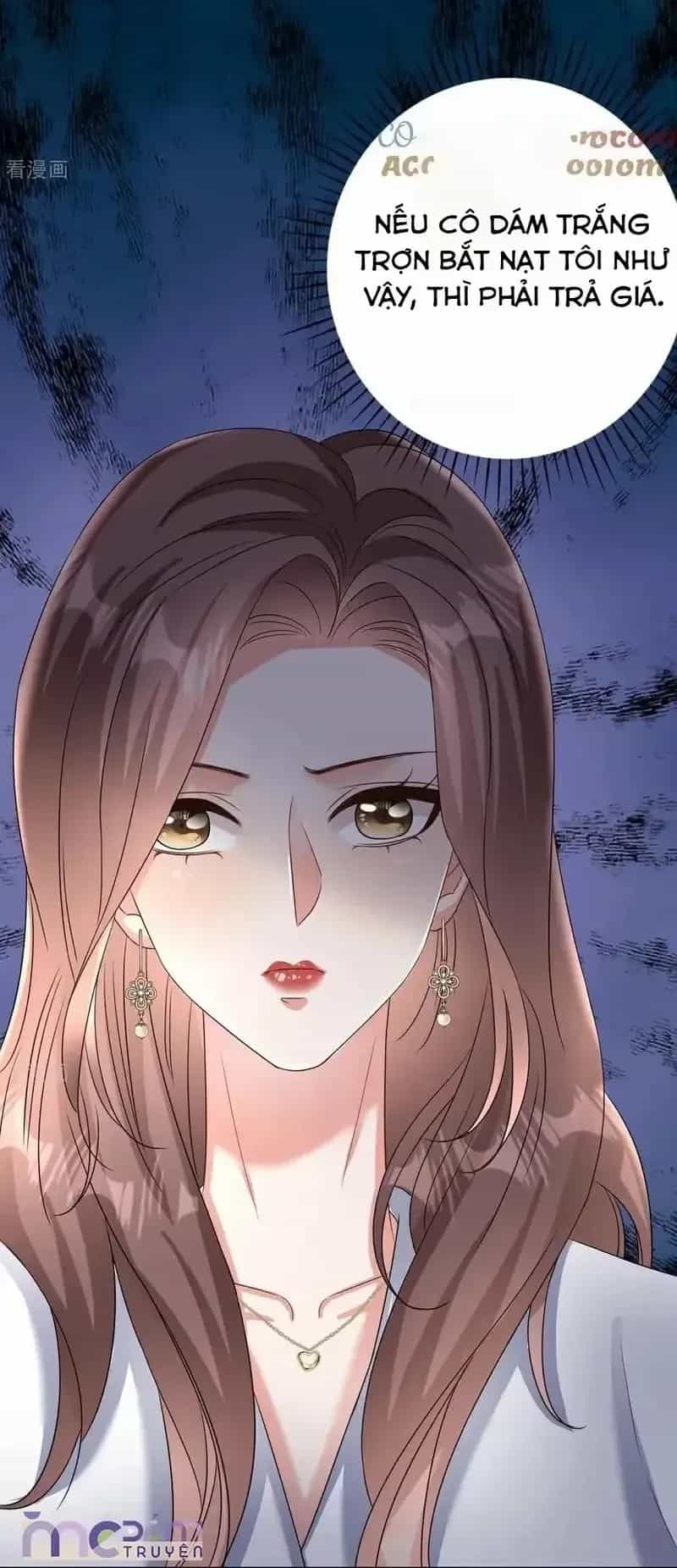 Tùy Ý Thiêu Đốt Lửa Tình - Chương 141 - ảnh 20