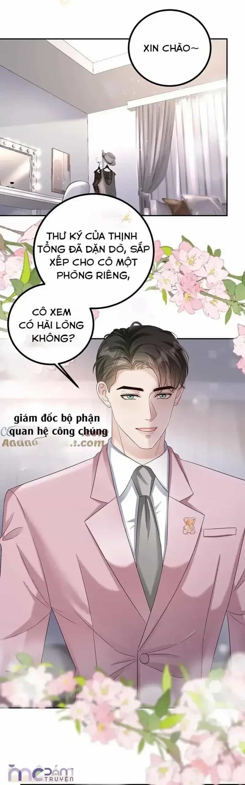 Tùy Ý Thiêu Đốt Lửa Tình - Chương 141 - ảnh 26