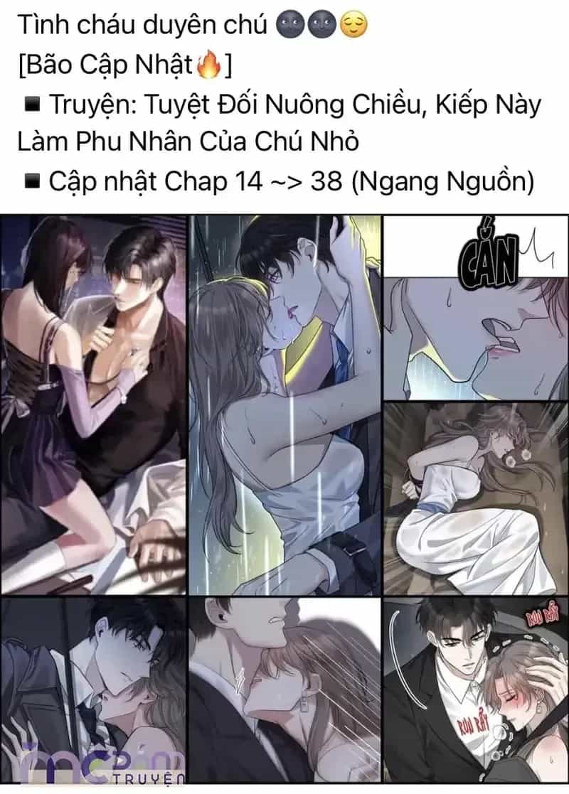 Tùy Ý Thiêu Đốt Lửa Tình - Chương 141 - ảnh 3