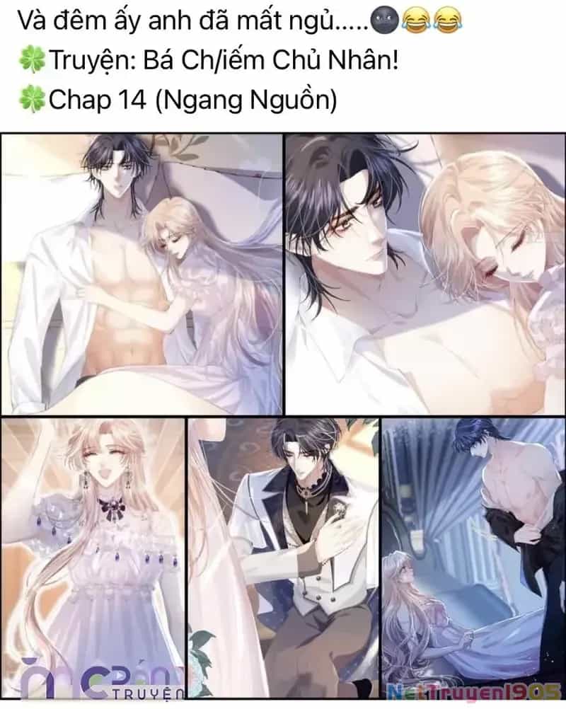 Tùy Ý Thiêu Đốt Lửa Tình - Chương 141 - ảnh 5