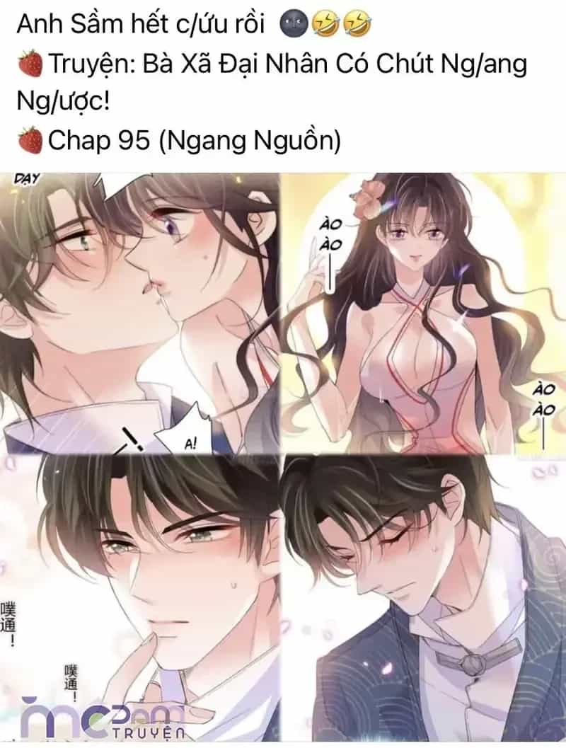 Tùy Ý Thiêu Đốt Lửa Tình - Chương 141 - ảnh 7