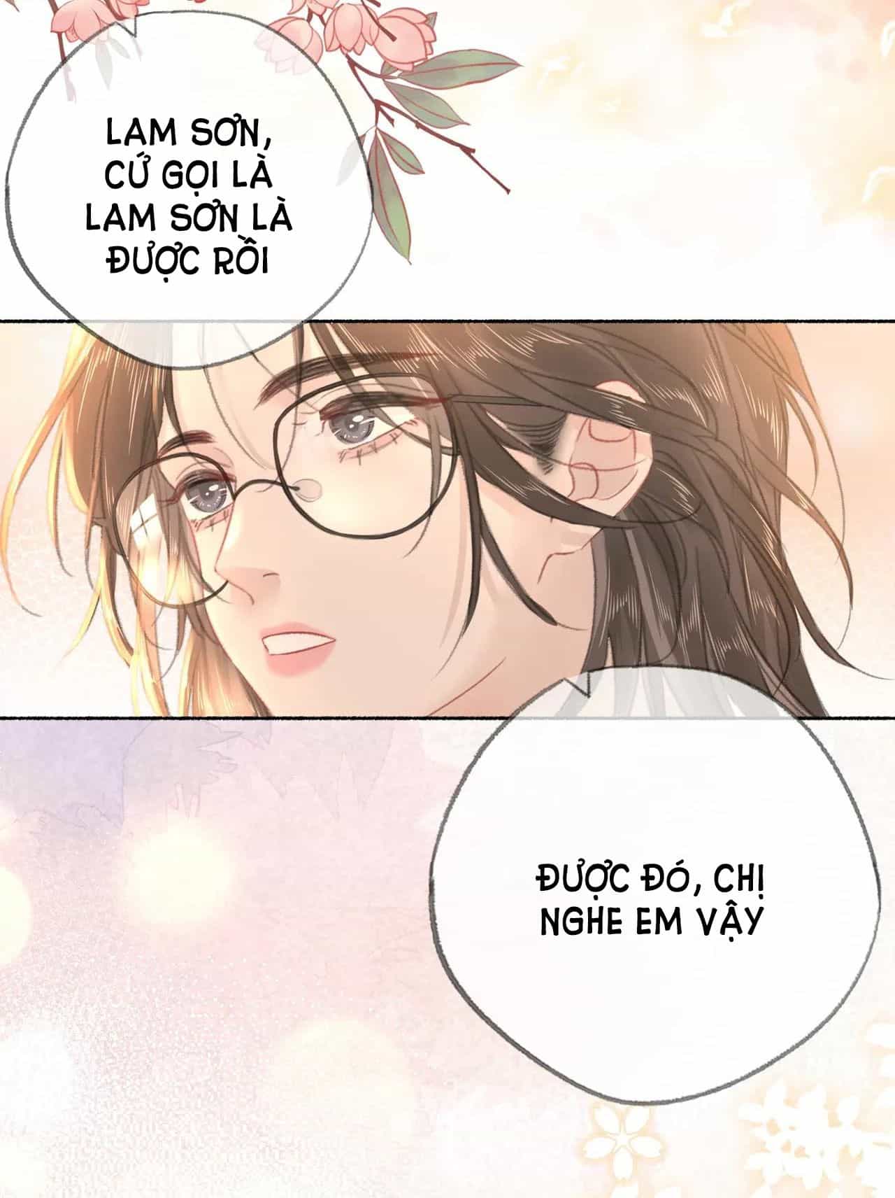 Tùy Ý Thiêu Đốt Lửa Tình - Chương 18 - ảnh 17