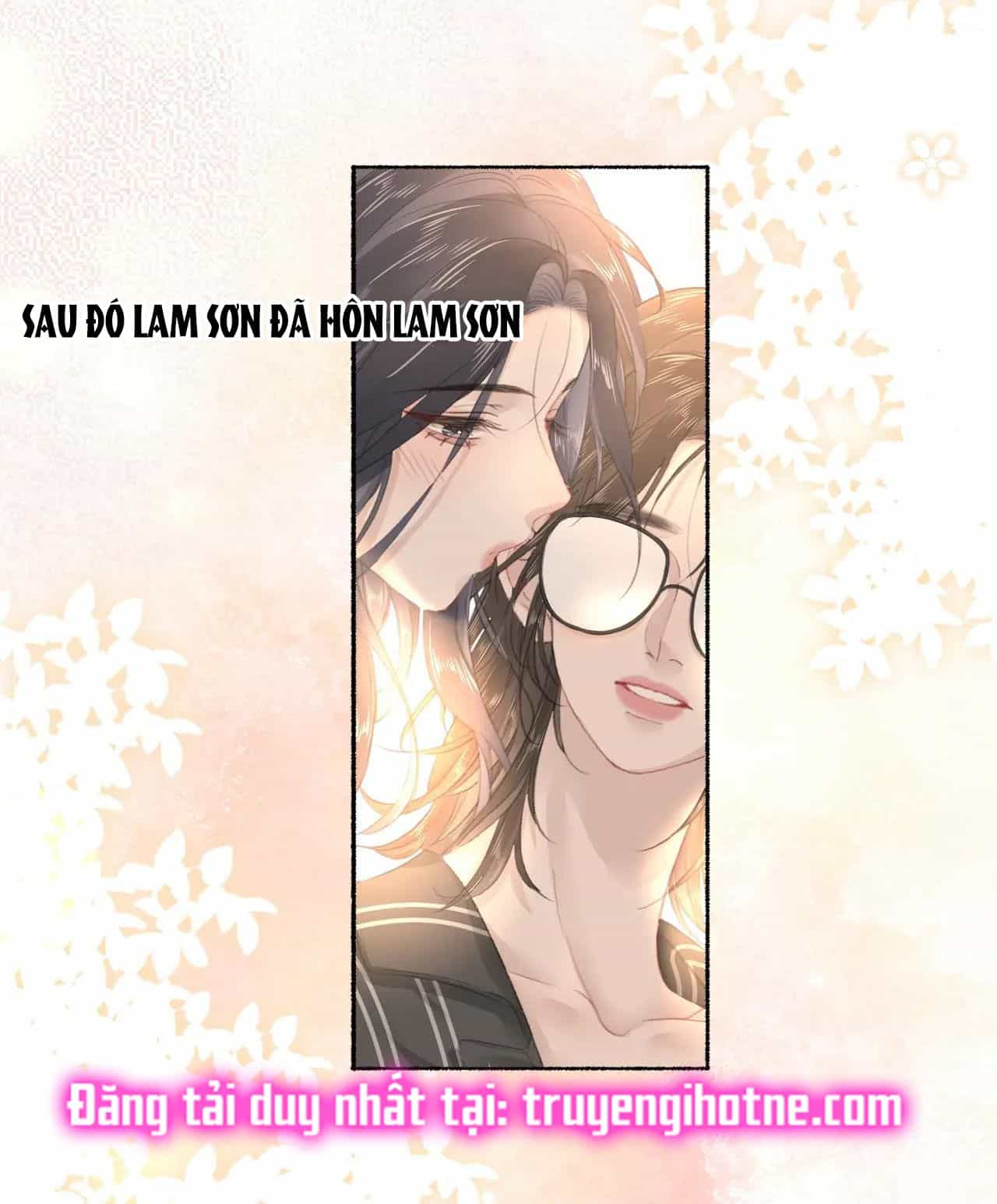 Tùy Ý Thiêu Đốt Lửa Tình - Chương 18 - ảnh 18