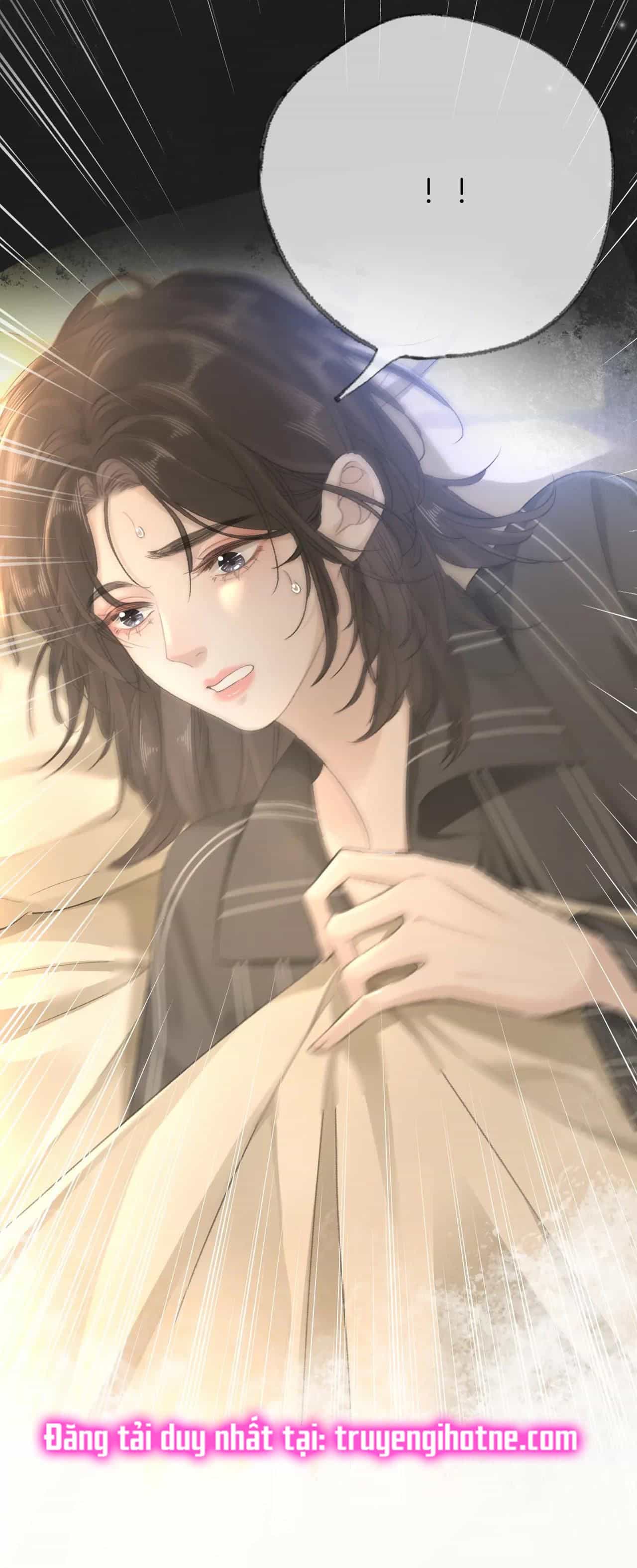Tùy Ý Thiêu Đốt Lửa Tình - Chương 18 - ảnh 28
