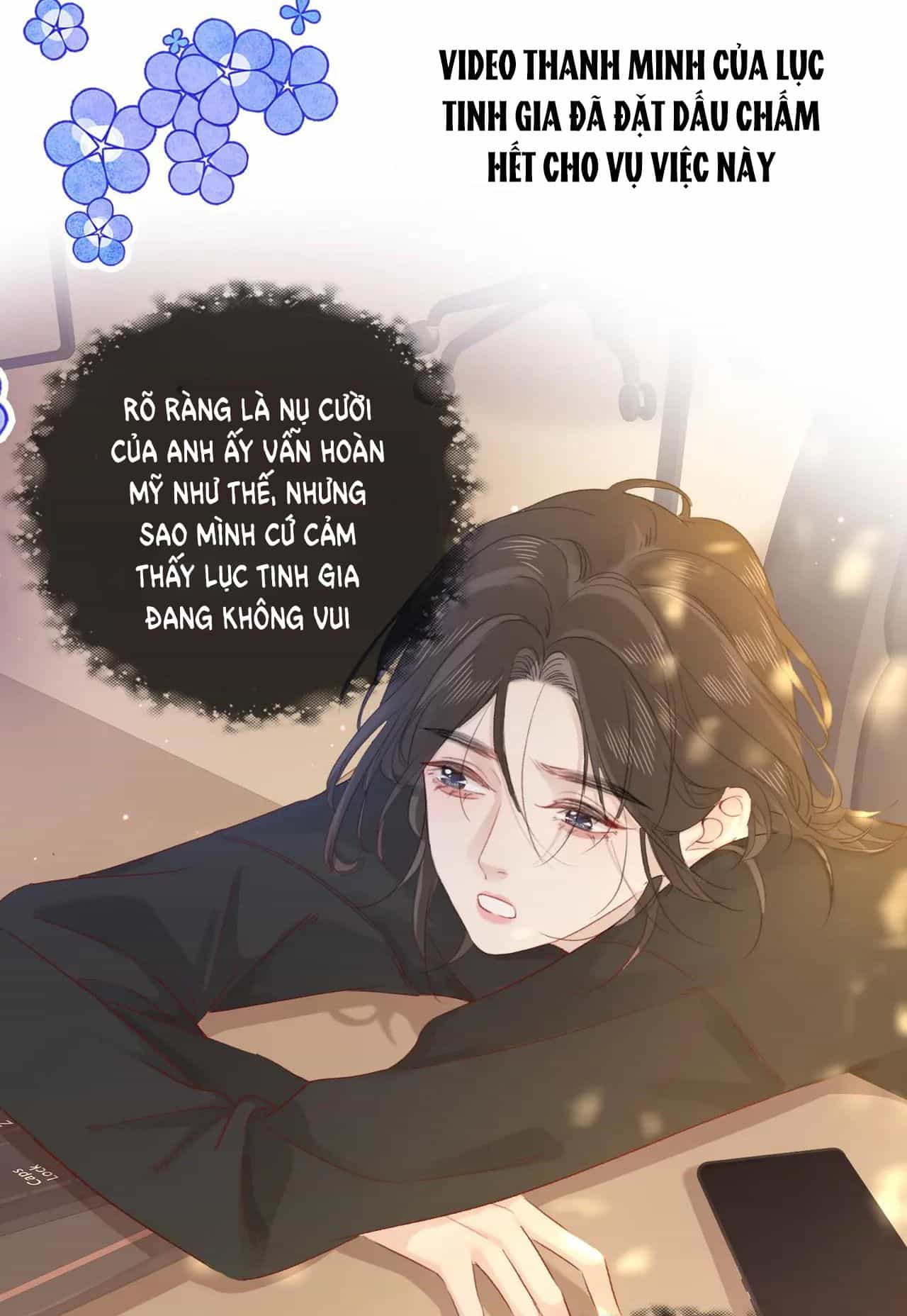 Tùy Ý Thiêu Đốt Lửa Tình - Chương 19 - ảnh 13