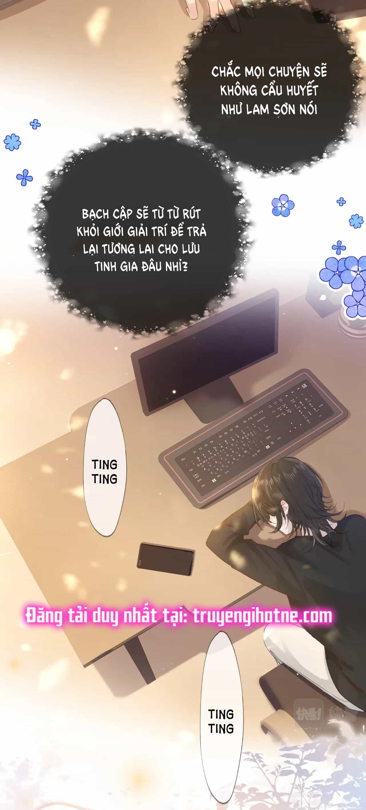 Tùy Ý Thiêu Đốt Lửa Tình - Chương 19 - ảnh 14