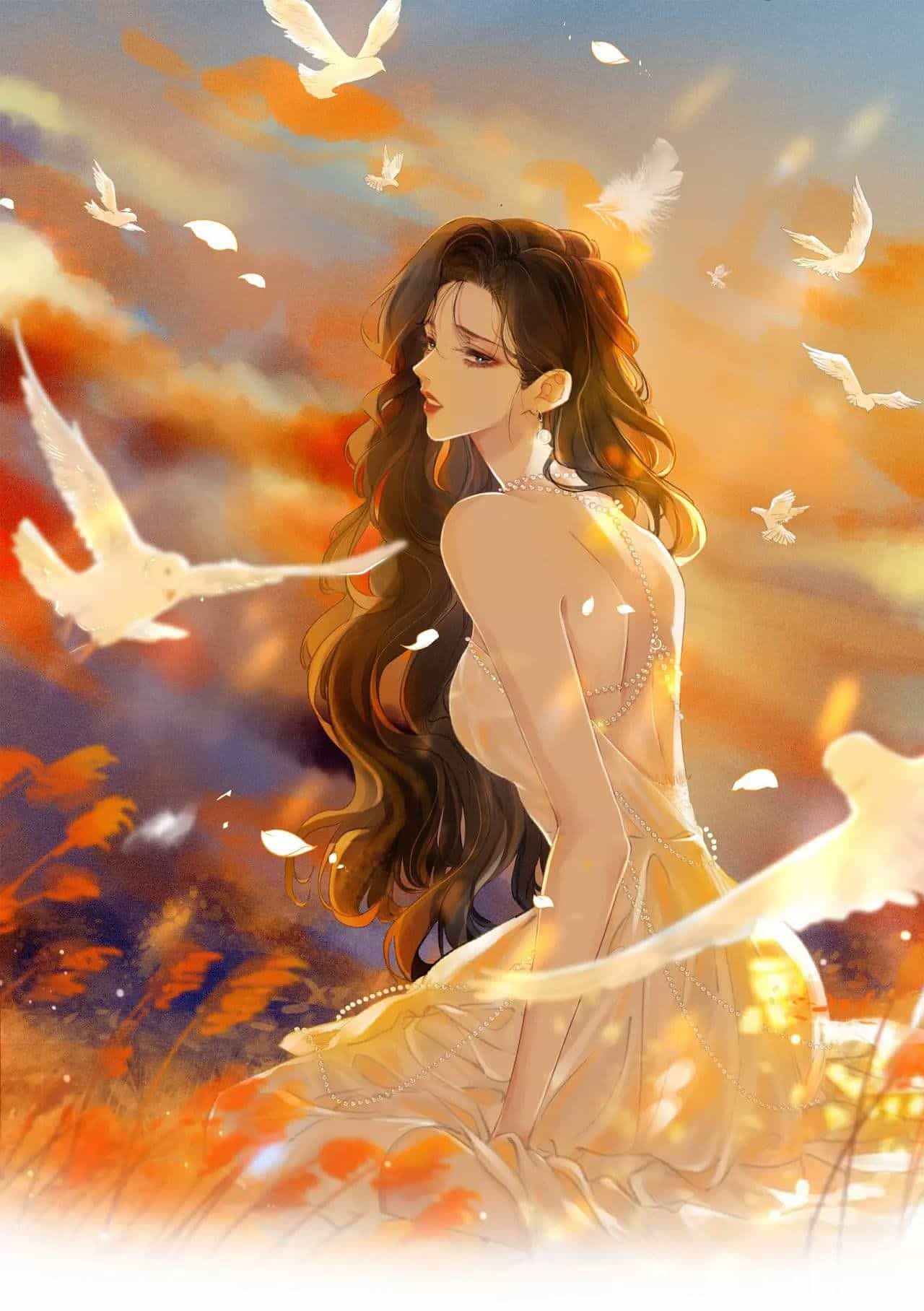 Tùy Ý Thiêu Đốt Lửa Tình - Chương 19 - ảnh 2