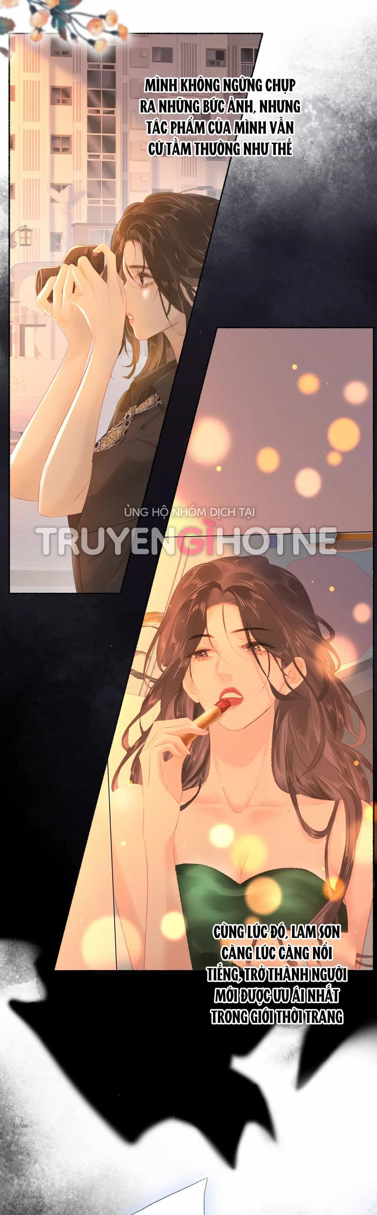 Tùy Ý Thiêu Đốt Lửa Tình - Chương 19 - ảnh 22
