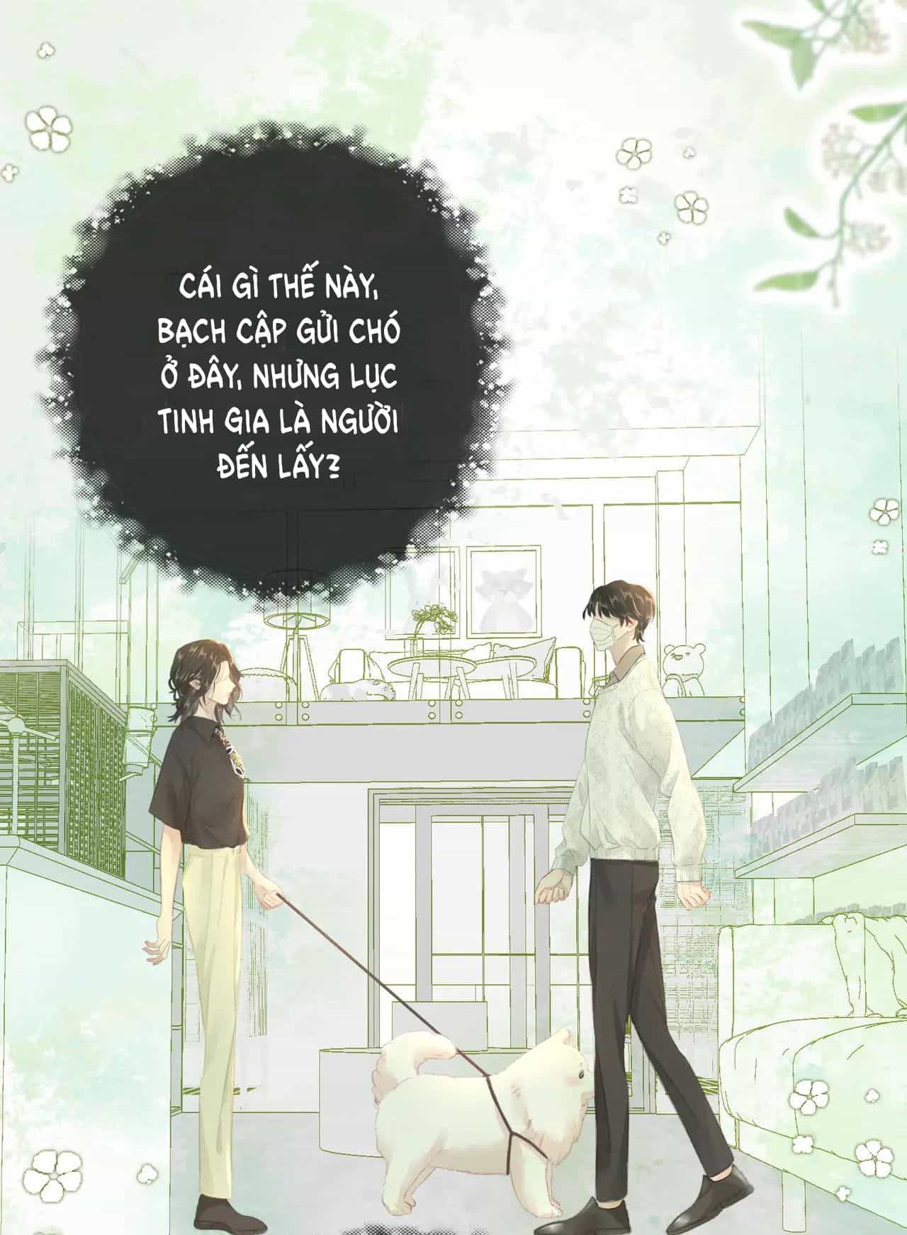 Tùy Ý Thiêu Đốt Lửa Tình - Chương 19 - ảnh 30