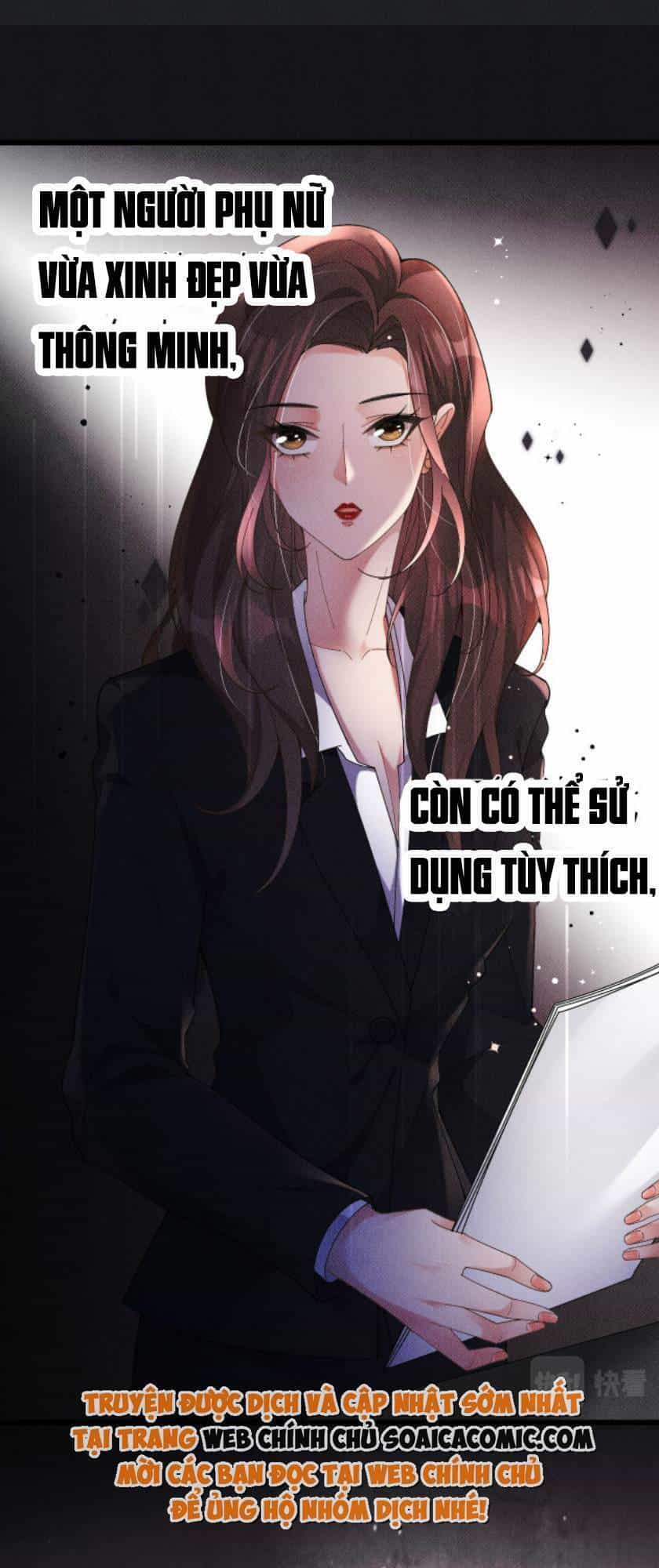 Tùy Ý Thiêu Đốt Lửa Tình - Chương 2 - ảnh 10