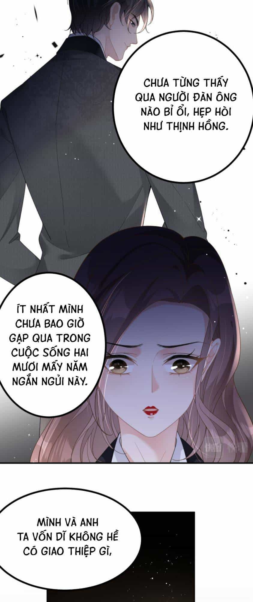 Tùy Ý Thiêu Đốt Lửa Tình - Chương 2 - ảnh 18