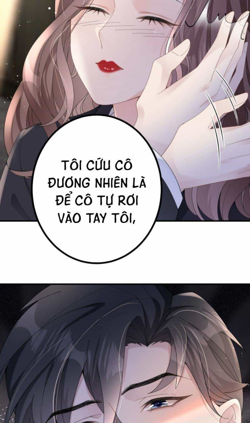 Tùy Ý Thiêu Đốt Lửa Tình - Chương 2 - ảnh 5