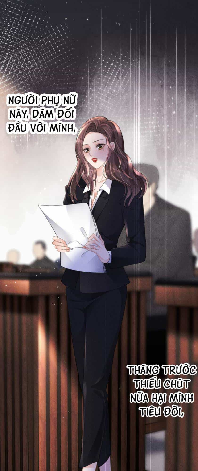 Tùy Ý Thiêu Đốt Lửa Tình - Chương 2 - ảnh 7