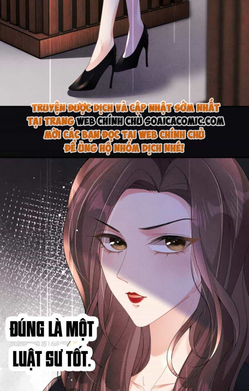 Tùy Ý Thiêu Đốt Lửa Tình - Chương 2 - ảnh 8