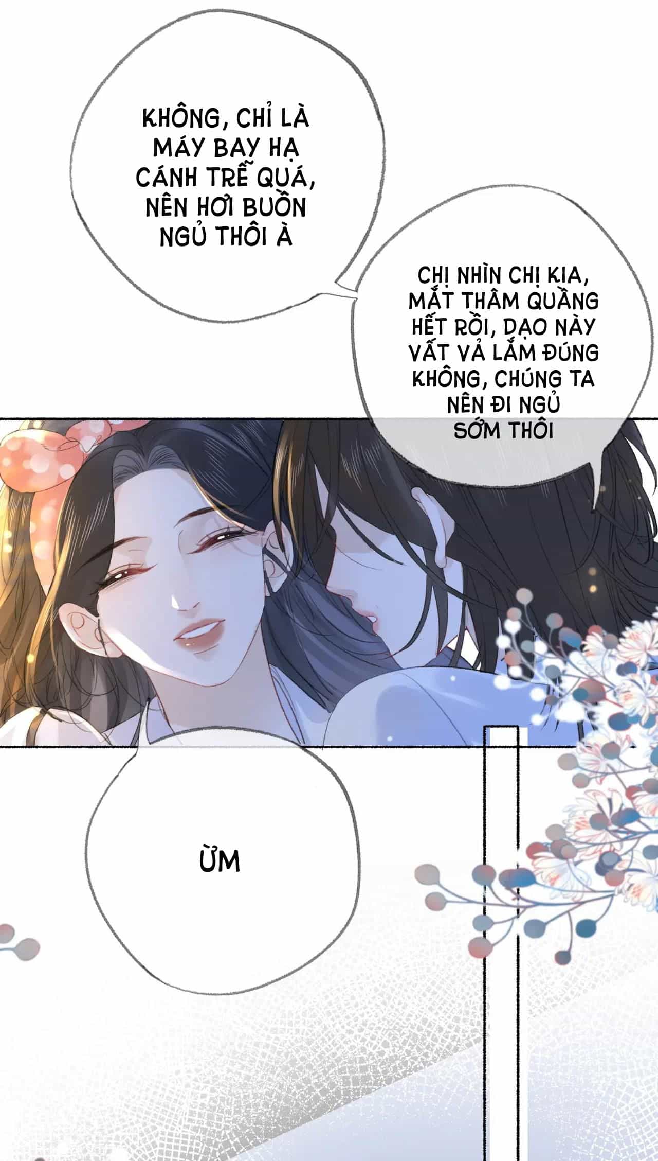 Tùy Ý Thiêu Đốt Lửa Tình - Chương 20 - ảnh 14