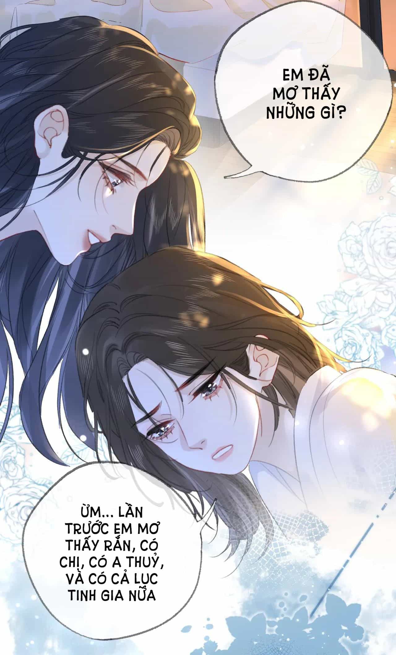 Tùy Ý Thiêu Đốt Lửa Tình - Chương 20 - ảnh 16