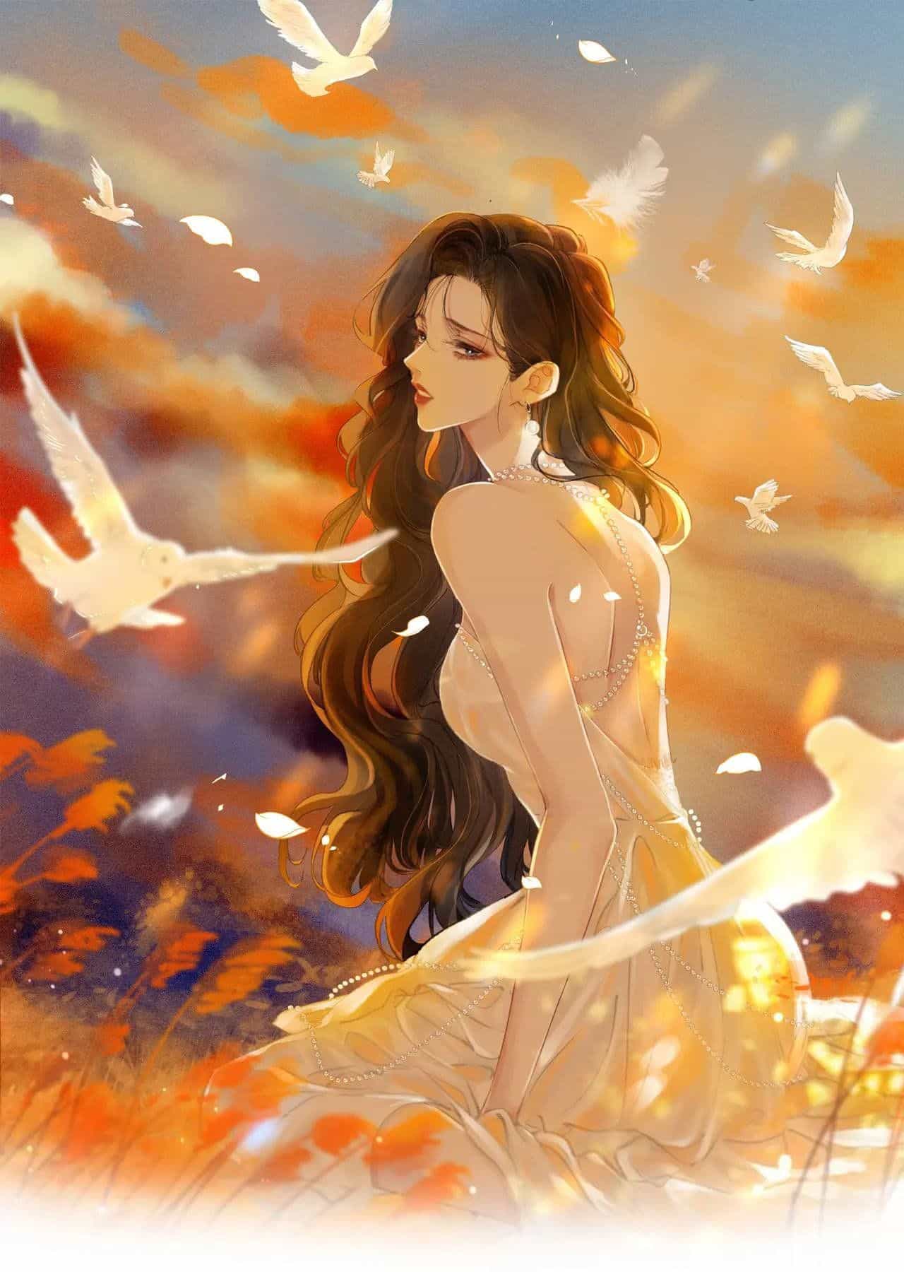 Tùy Ý Thiêu Đốt Lửa Tình - Chương 20 - ảnh 2