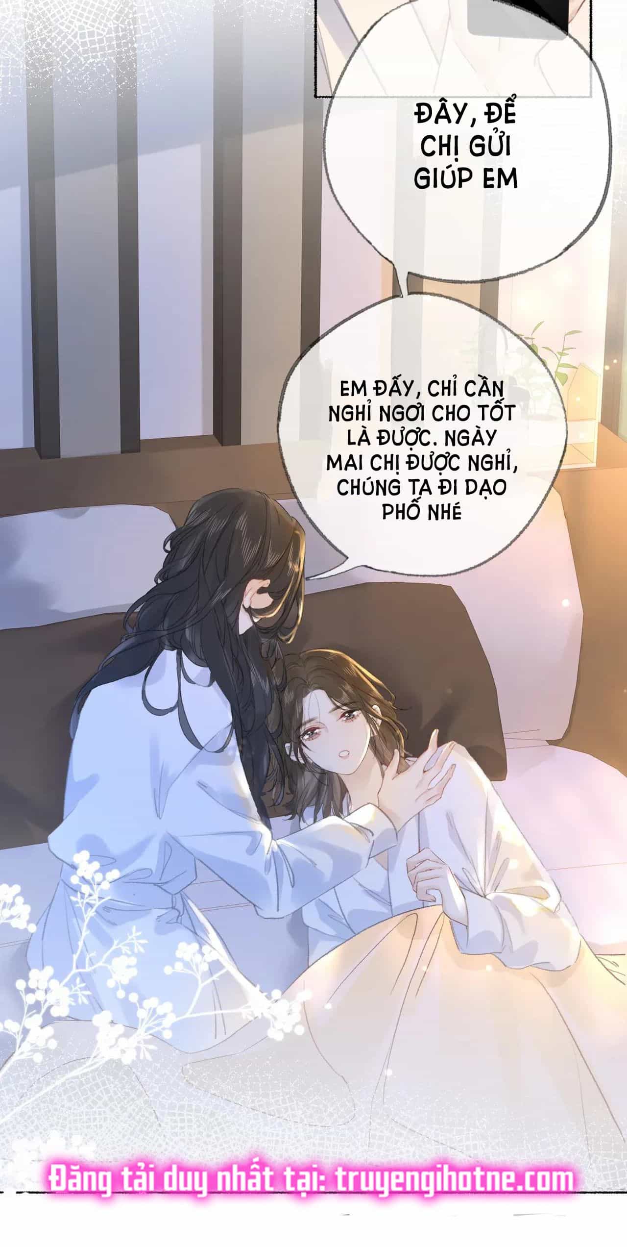Tùy Ý Thiêu Đốt Lửa Tình - Chương 20 - ảnh 20