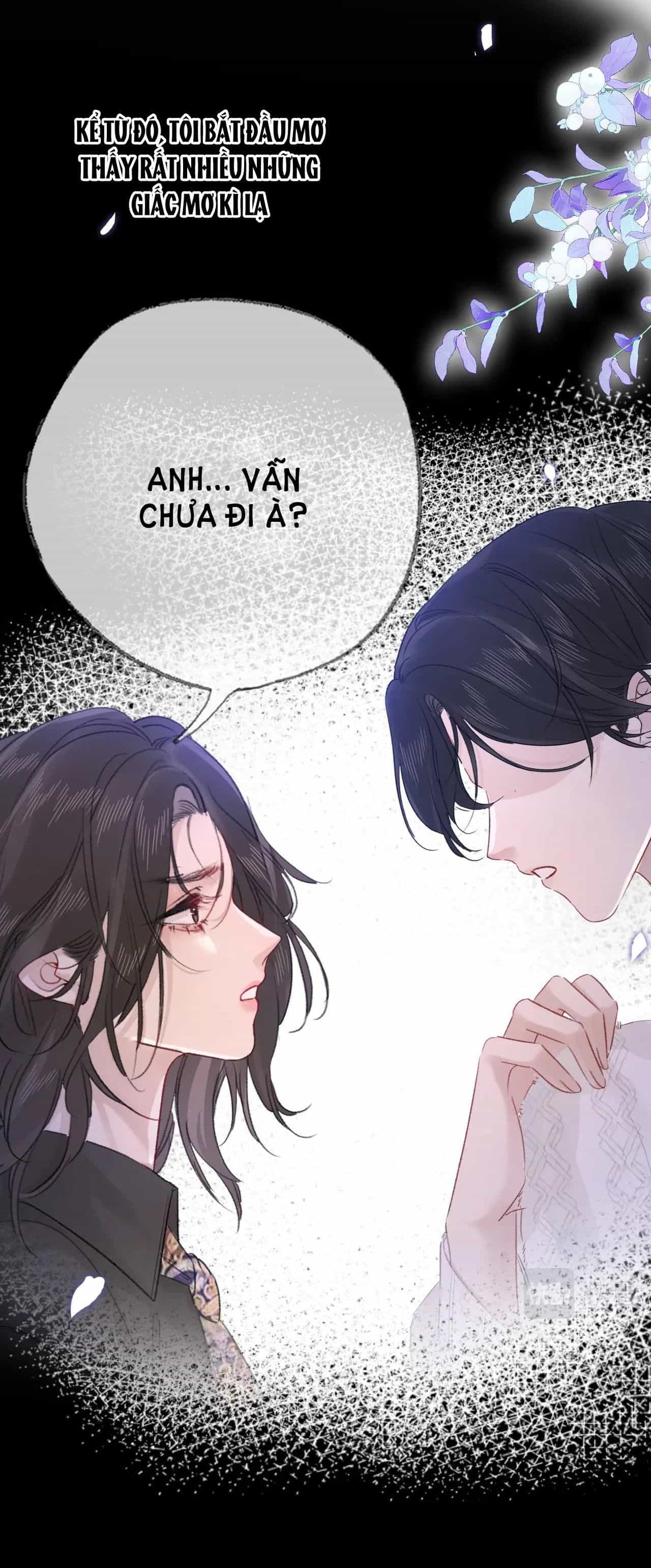 Tùy Ý Thiêu Đốt Lửa Tình - Chương 20 - ảnh 6