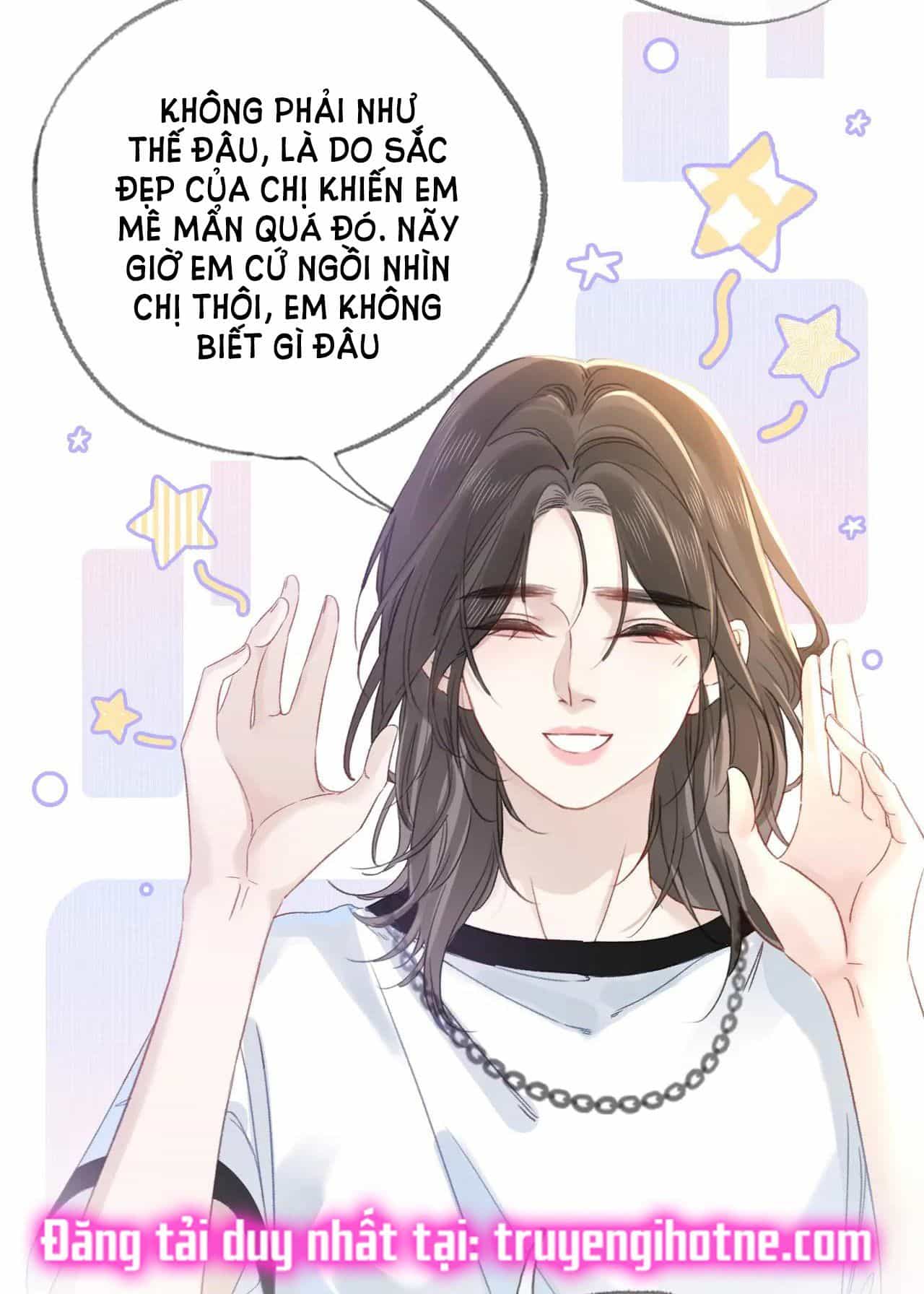 Tùy Ý Thiêu Đốt Lửa Tình - Chương 21 - ảnh 17