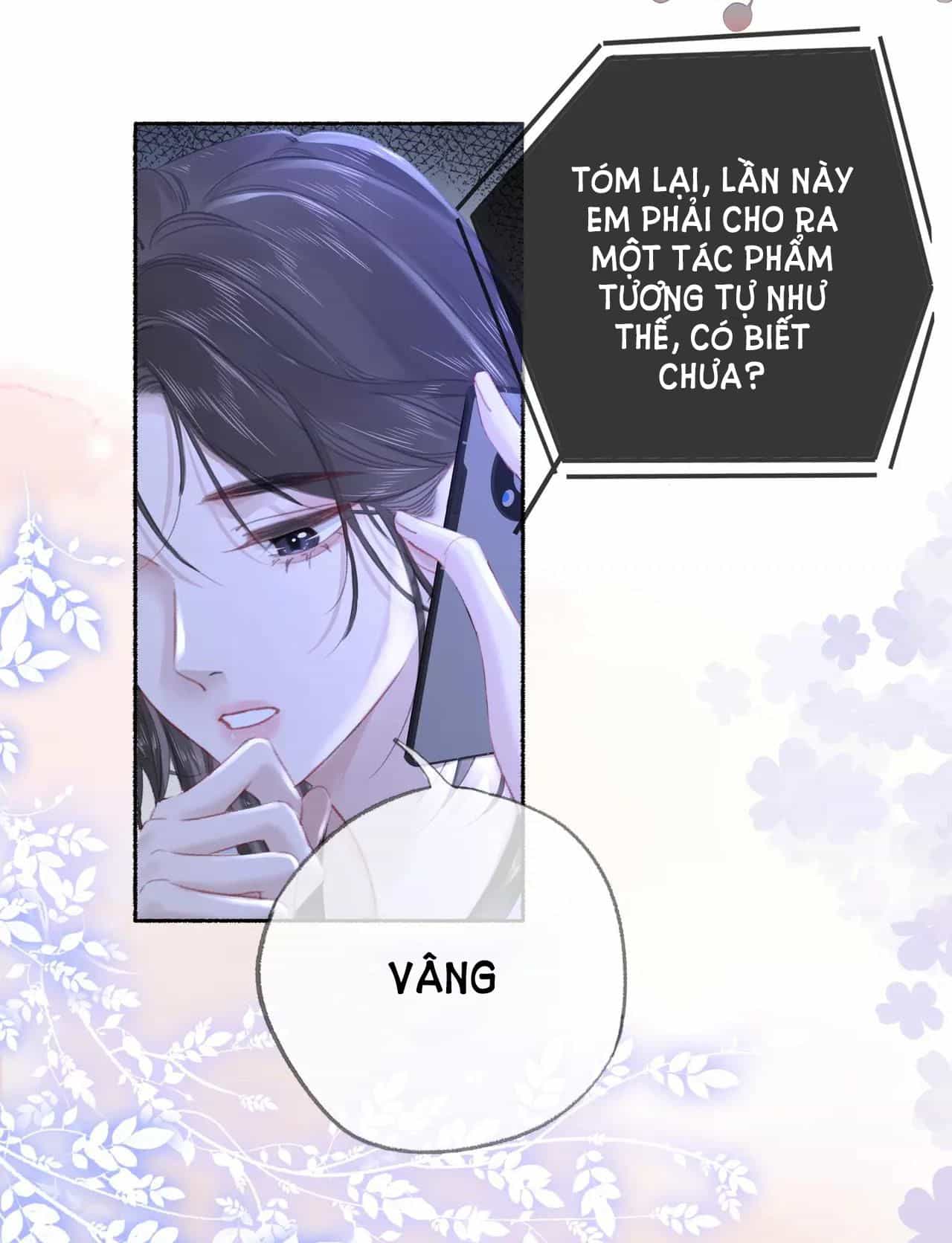 Tùy Ý Thiêu Đốt Lửa Tình - Chương 21 - ảnh 24