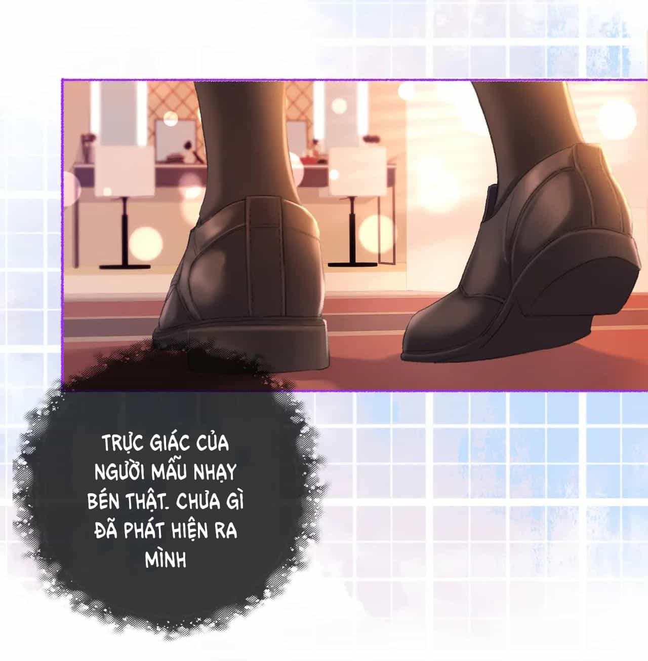Tùy Ý Thiêu Đốt Lửa Tình - Chương 22 - ảnh 10