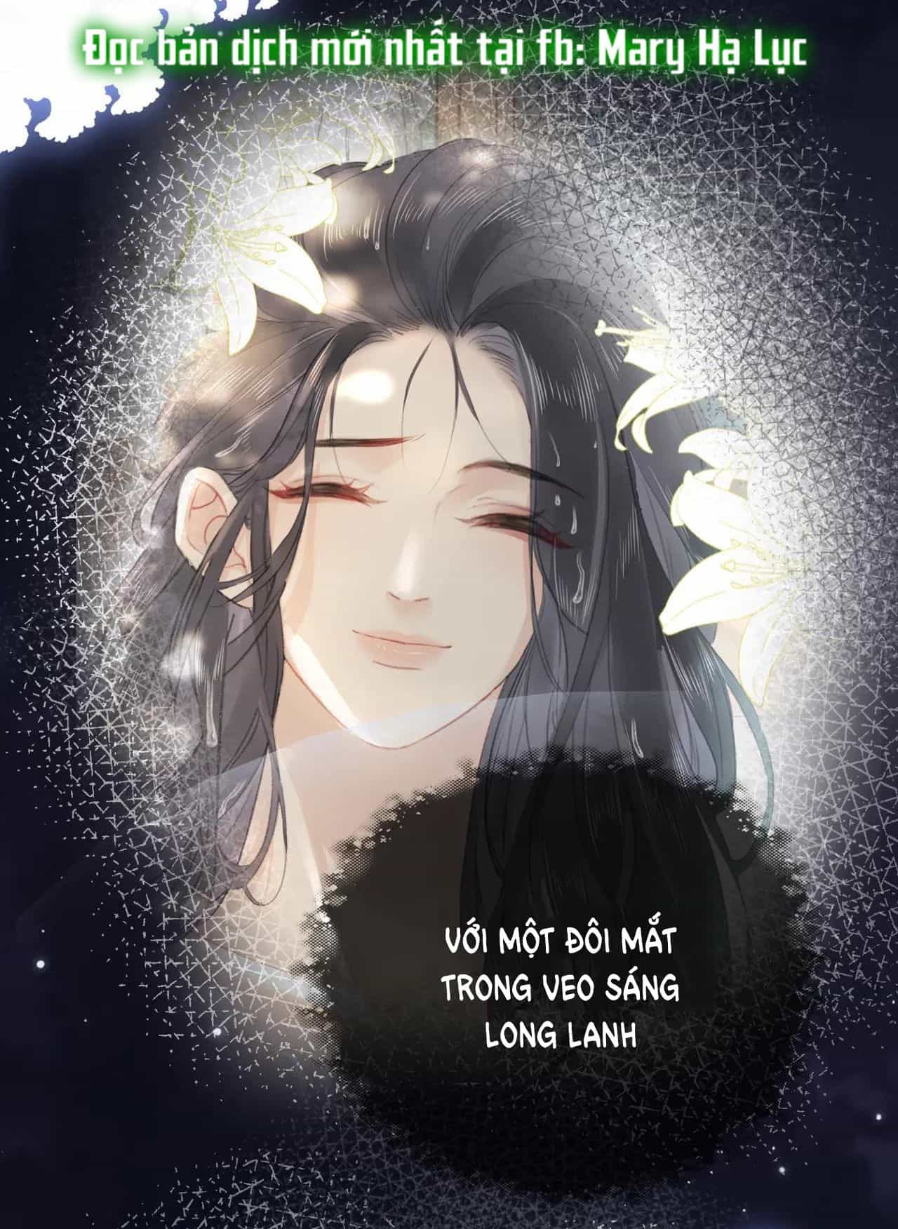 Tùy Ý Thiêu Đốt Lửa Tình - Chương 22 - ảnh 31