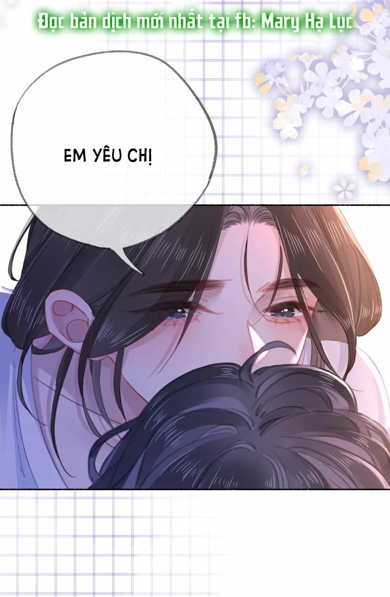 Tùy Ý Thiêu Đốt Lửa Tình - Chương 22 - ảnh 35
