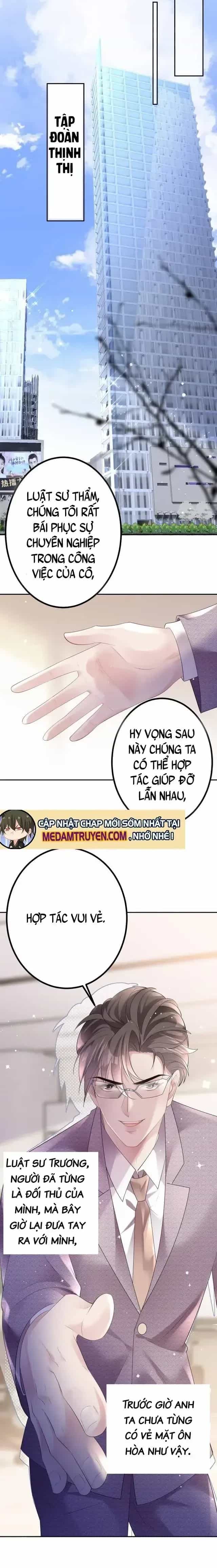 Tùy Ý Thiêu Đốt Lửa Tình - Chương 23.1 - ảnh 4
