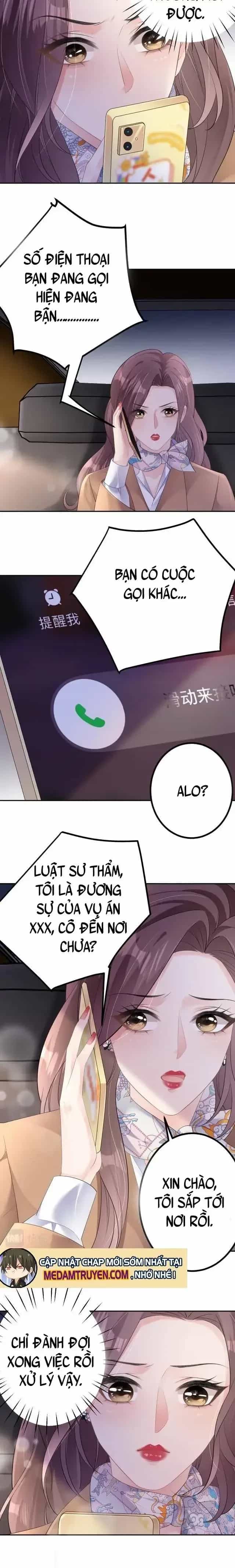 Tùy Ý Thiêu Đốt Lửa Tình - Chương 24 - ảnh 4