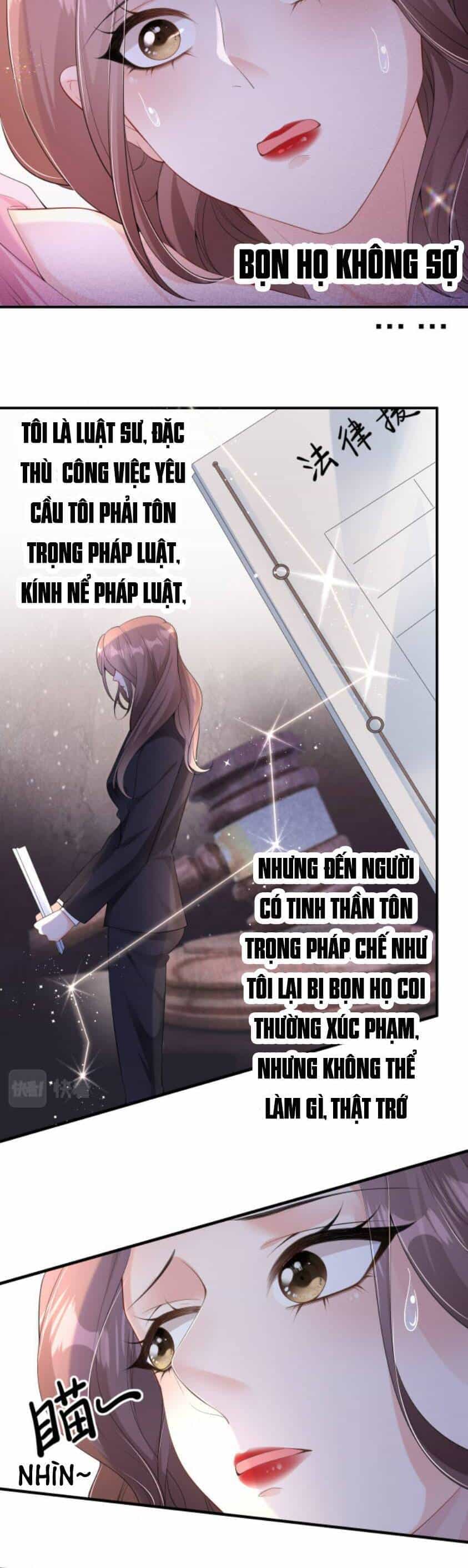 Tùy Ý Thiêu Đốt Lửa Tình - Chương 4 - ảnh 14