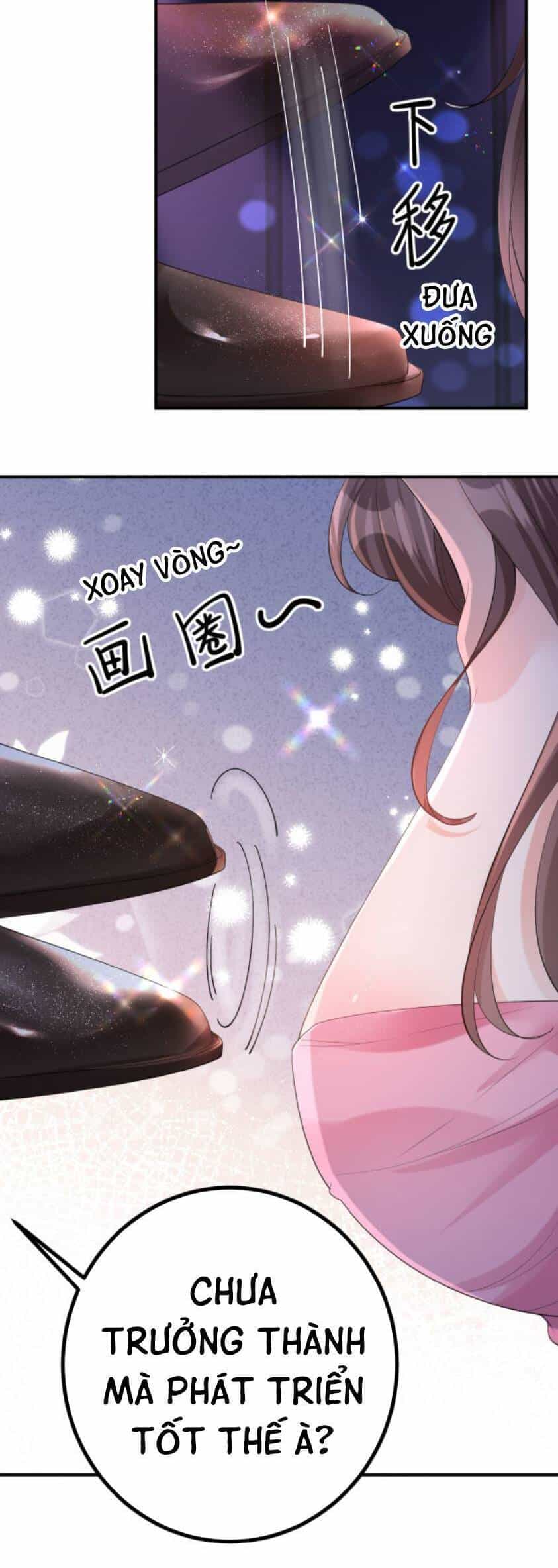 Tùy Ý Thiêu Đốt Lửa Tình - Chương 4 - ảnh 5
