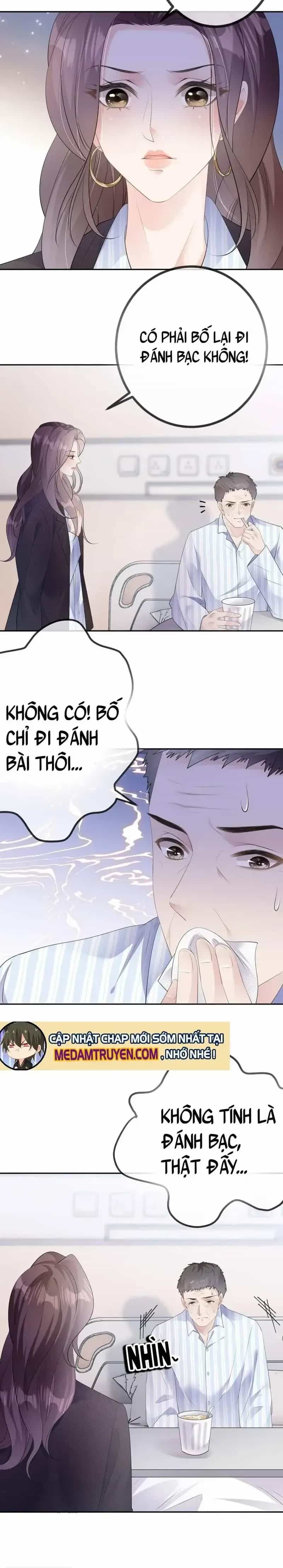 Tùy Ý Thiêu Đốt Lửa Tình - Chương 32 - ảnh 12
