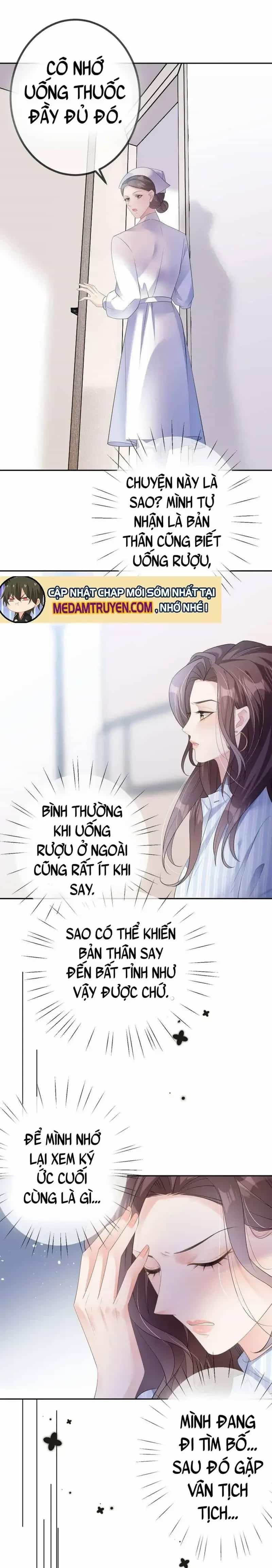 Tùy Ý Thiêu Đốt Lửa Tình - Chương 32 - ảnh 9