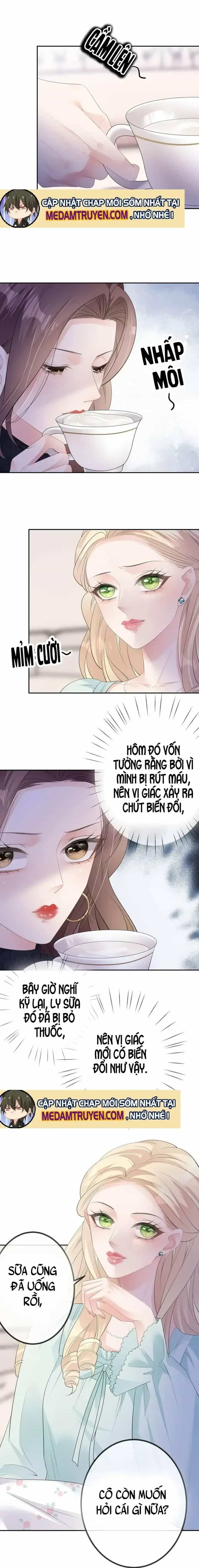 Tùy Ý Thiêu Đốt Lửa Tình - Chương 33 - ảnh 12