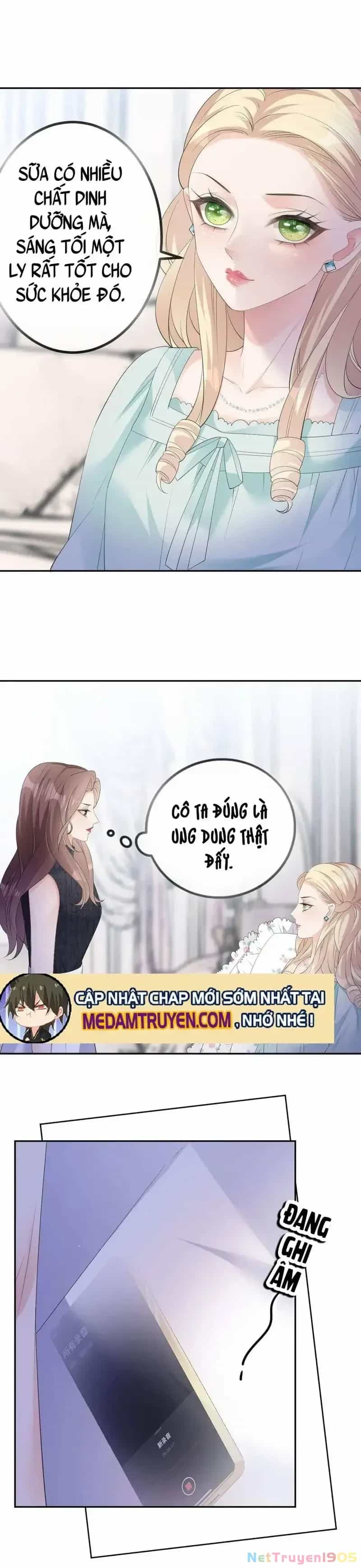 Tùy Ý Thiêu Đốt Lửa Tình - Chương 33 - ảnh 8