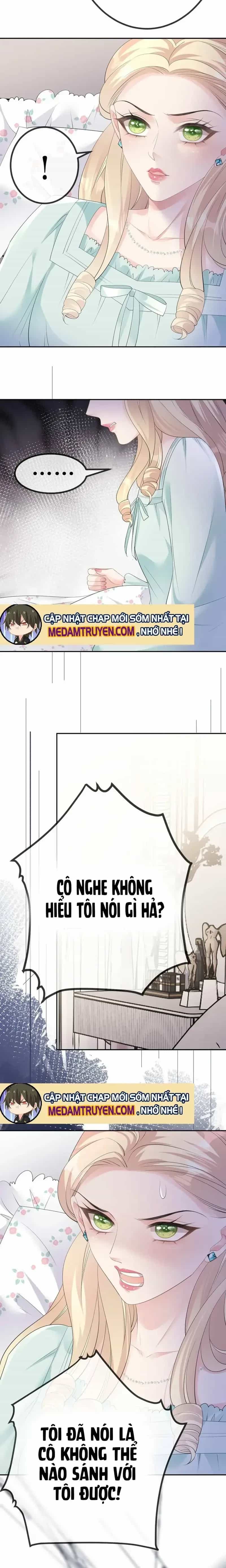 Tùy Ý Thiêu Đốt Lửa Tình - Chương 34 - ảnh 7