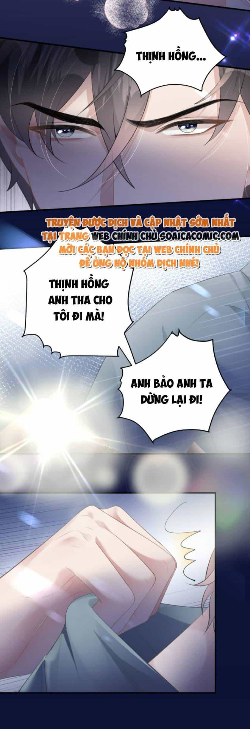 Tùy Ý Thiêu Đốt Lửa Tình - Chương 5 - ảnh 7
