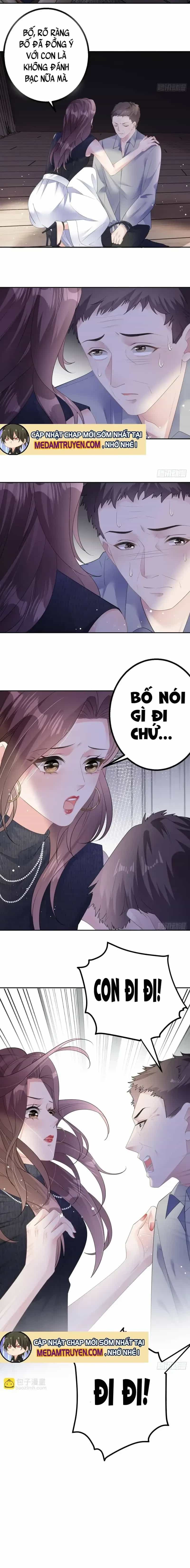 Tùy Ý Thiêu Đốt Lửa Tình - Chương 38 - ảnh 12
