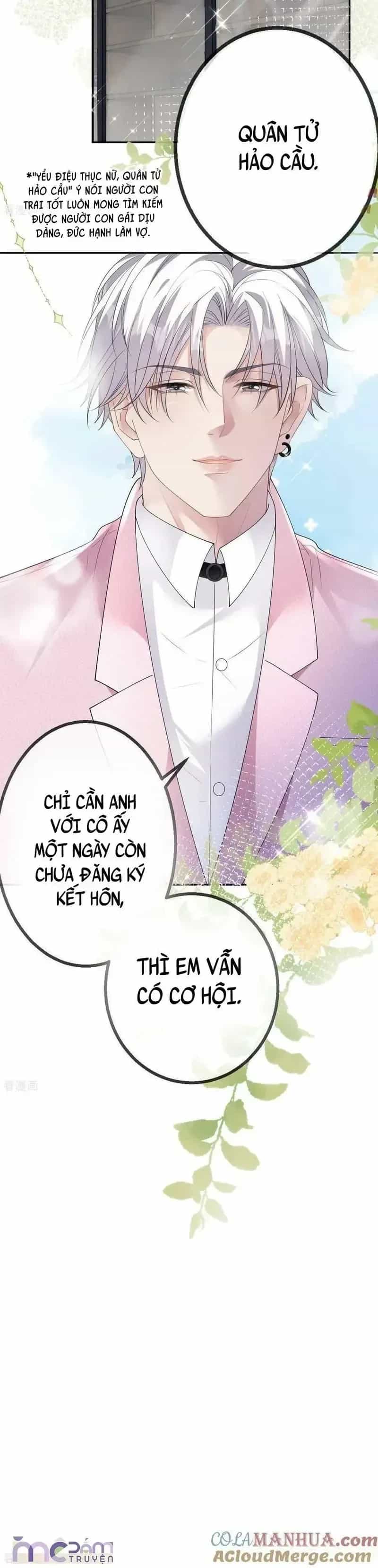 Tùy Ý Thiêu Đốt Lửa Tình - Chương 45 - ảnh 9
