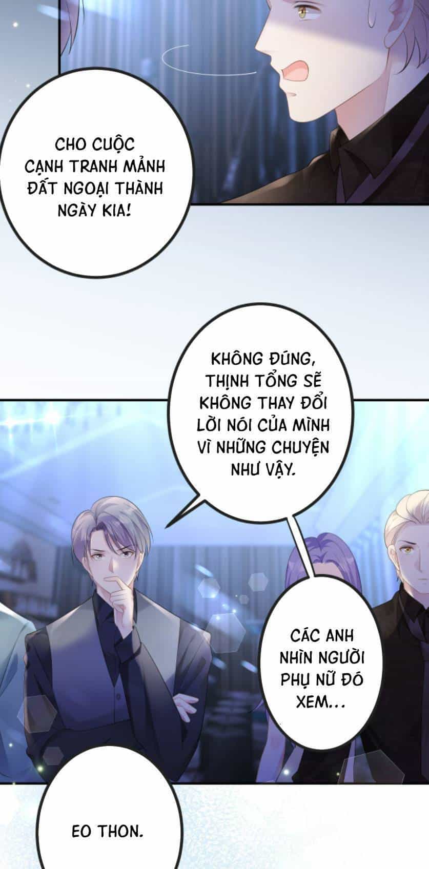 Tùy Ý Thiêu Đốt Lửa Tình - Chương 6 - ảnh 2