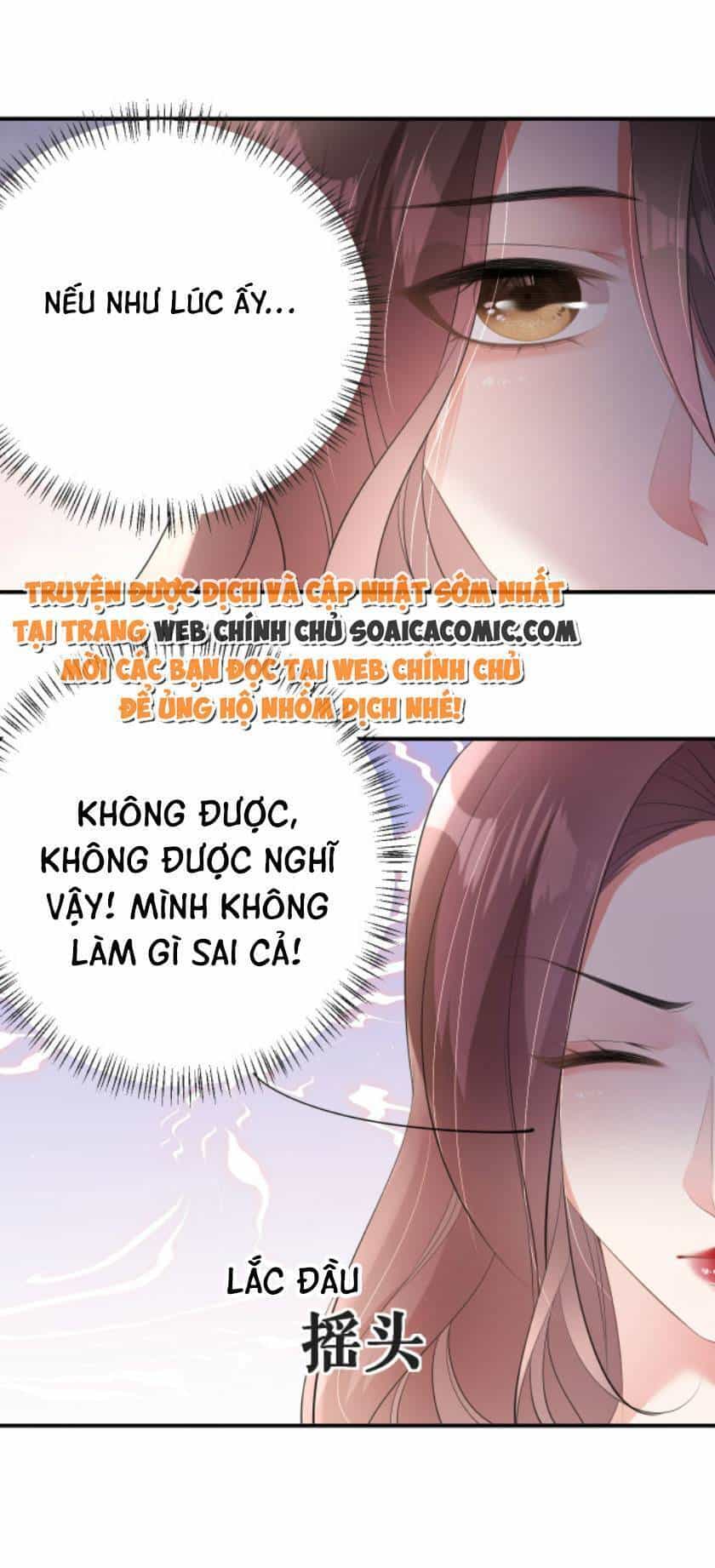 Tùy Ý Thiêu Đốt Lửa Tình - Chương 6 - ảnh 26