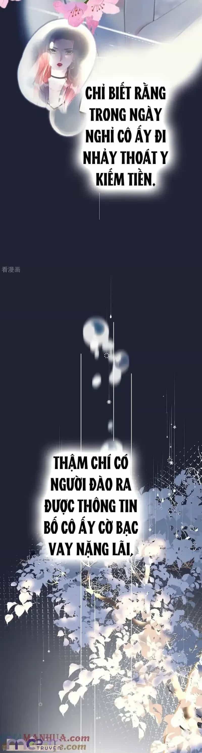 Tùy Ý Thiêu Đốt Lửa Tình - Chương 48 - ảnh 12