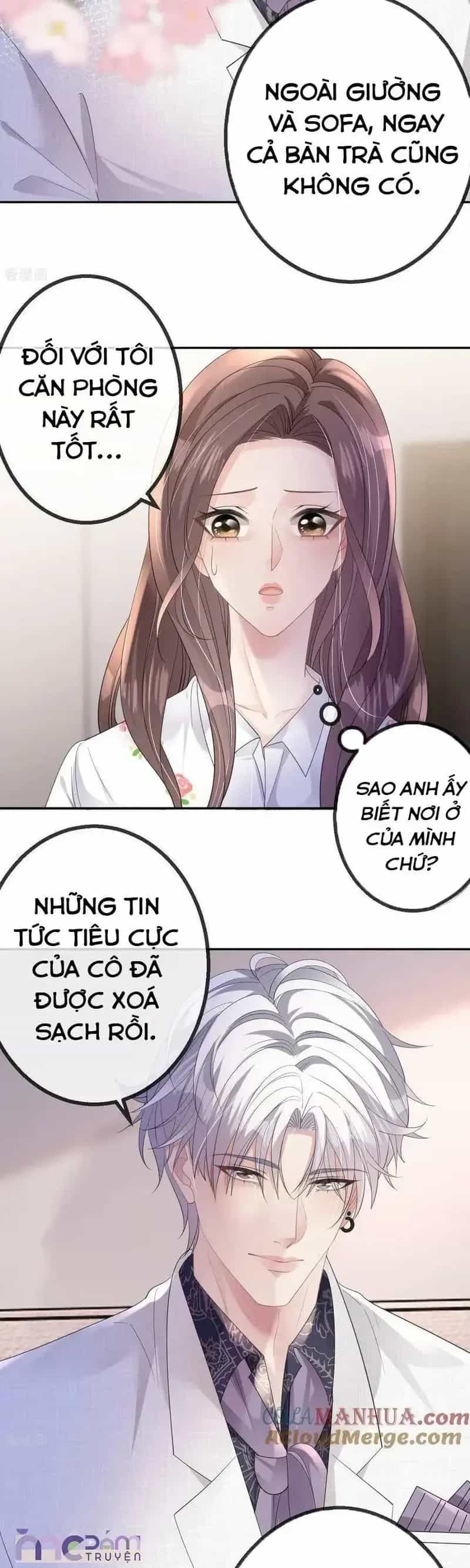 Tùy Ý Thiêu Đốt Lửa Tình - Chương 49 - ảnh 5