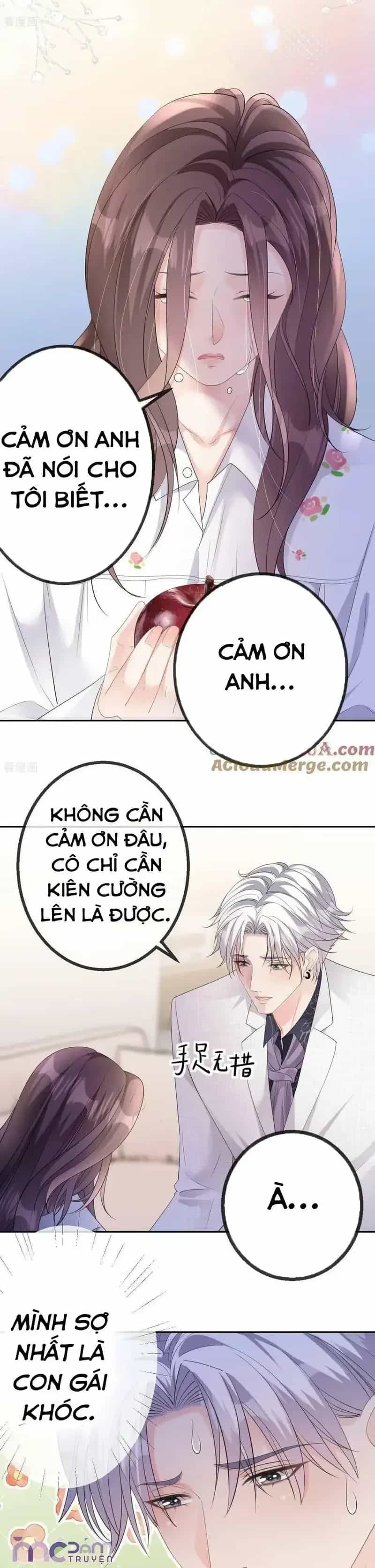 Tùy Ý Thiêu Đốt Lửa Tình - Chương 49 - ảnh 9